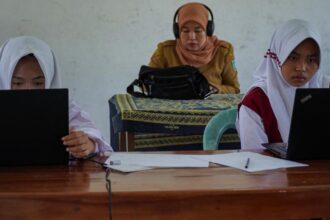 Siswi SD Sukabumi Gagal Ikut Olimpiade Sains karena Pemadaman Listrik