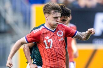 Skotlandia Tundukkan Bolivia 4-0 Jelang Piala Dunia 2026