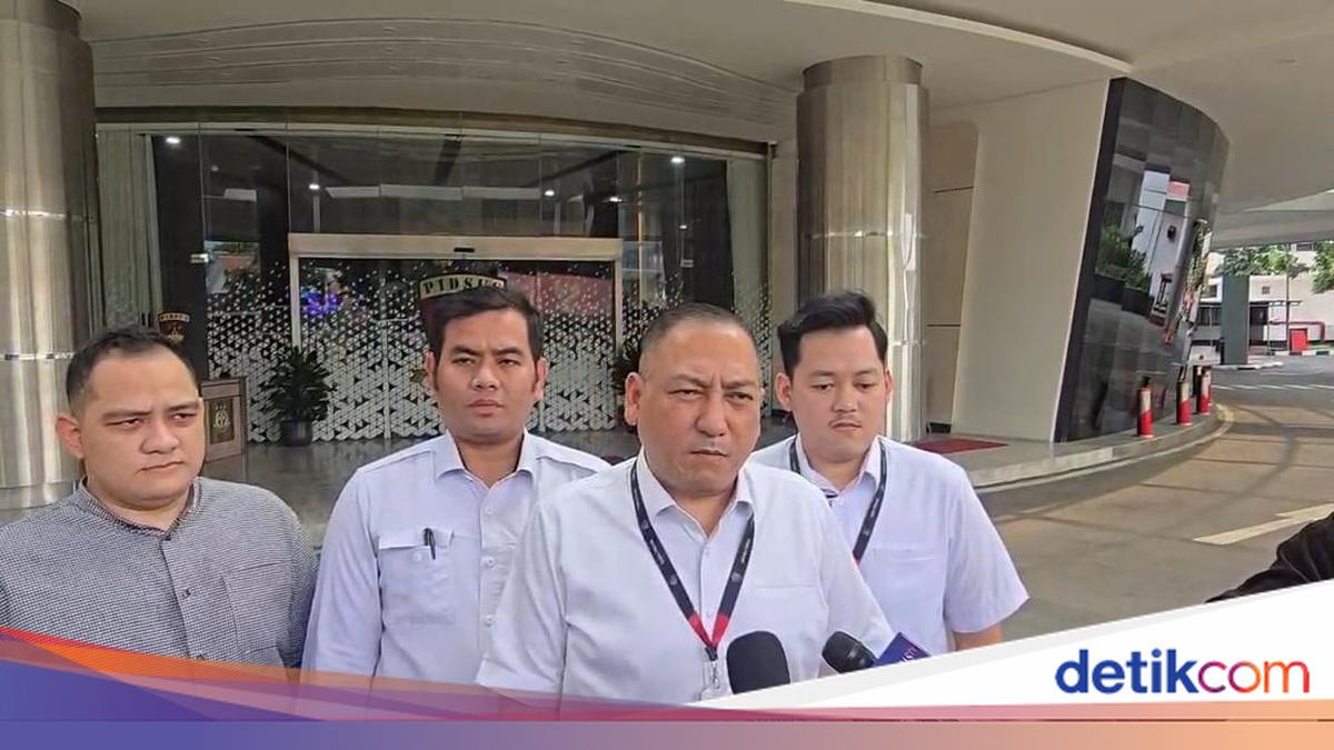 Sony Sanjaya Sebut Proyek CCTV dan Sidik Jari Rp 300 M di Kejagung