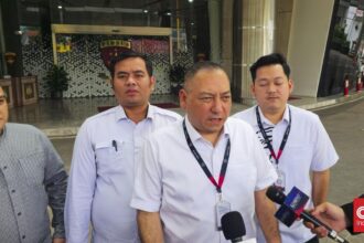 Sony Sanjaya Ungkap 20 Tokoh Besar dalam Kasus Korupsi MBG