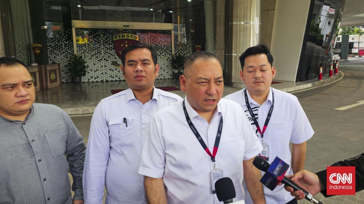 Sony Sanjaya Ungkap 20 Tokoh Besar dalam Kasus Korupsi MBG