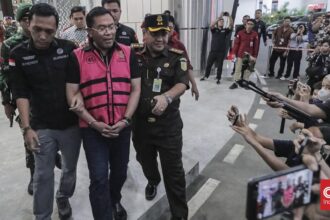 Sony Sonjaya Ajukan Diri Jadi Justice Collaborator dalam Kasus Korupsi