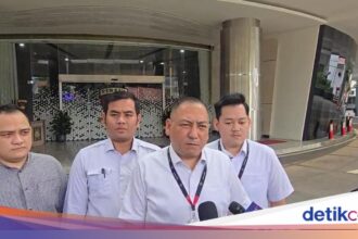 Sony Sonjaya Ajukan Justice Collaborator untuk Kasus Korupsi di BGN