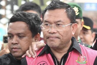Sony Sonjaya Sampaikan Pesan ke Nanik S Deyang, Apa Isinya?