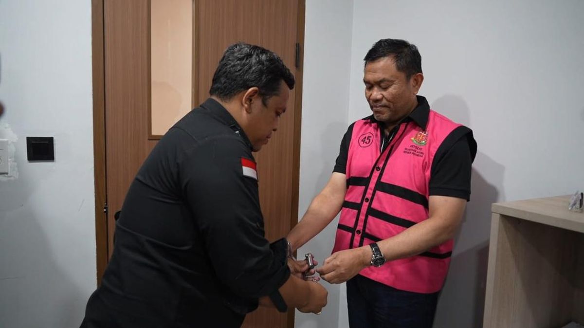 Sony Sonjaya Siap Jadi Justice Collaborator dalam Kasus BGN