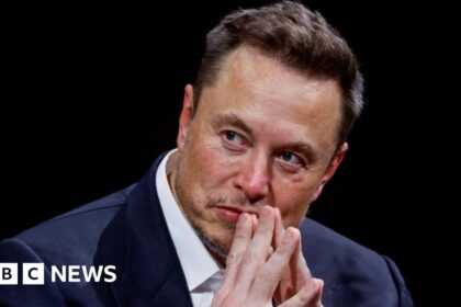 SpaceX Meningkatkan Dana $75 Miliar Jelang Peluncuran Pasar Saham Terbesar