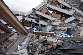 Stasiun JIS Mulai Beroperasi, Gempa Guncang Venezuela
