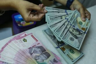Strategi Atur Pengeluaran Saat Rupiah Melemah dari Perencana Keuangan