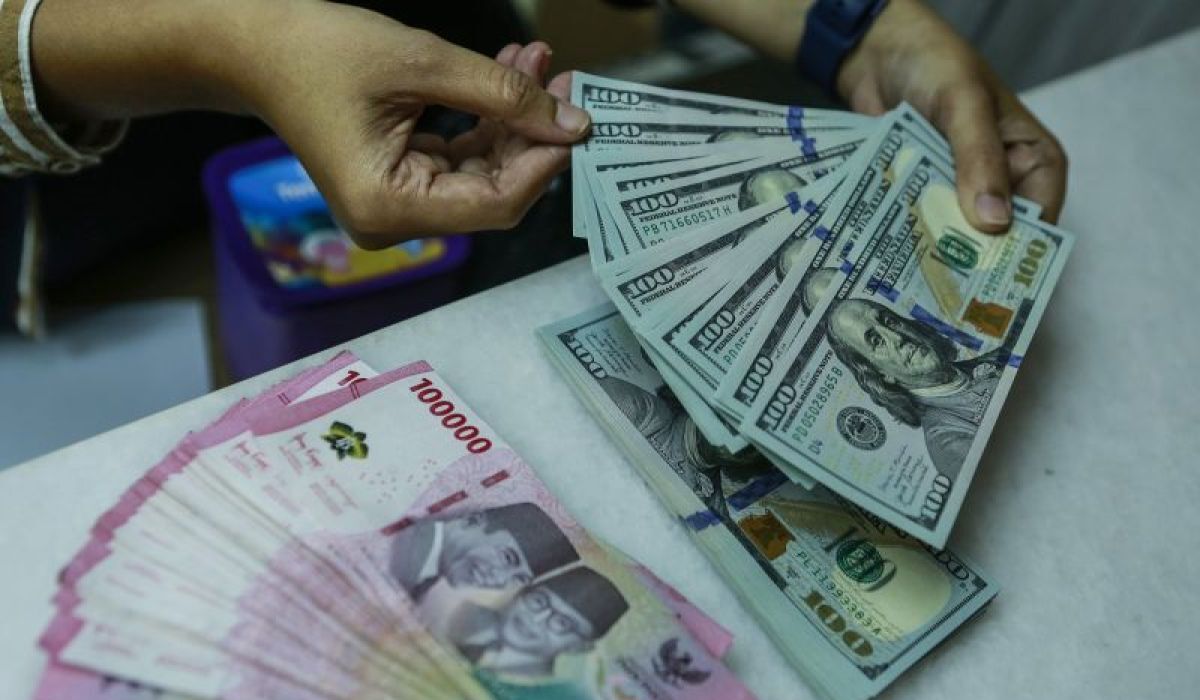 Strategi Atur Pengeluaran Saat Rupiah Melemah dari Perencana Keuangan