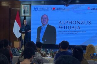 Strategi Pengelola Mal Hadapi Kenaikan Biaya Operasional Akibat Rupiah Melemah
