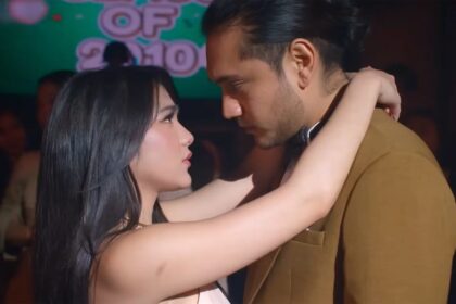 Streaming Love & 10 Million Dollars Episode 8A-B di WeTV