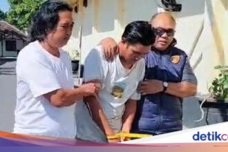 Suami Pembunuh Bidan di Situbondo Serahkan Diri ke Polisi