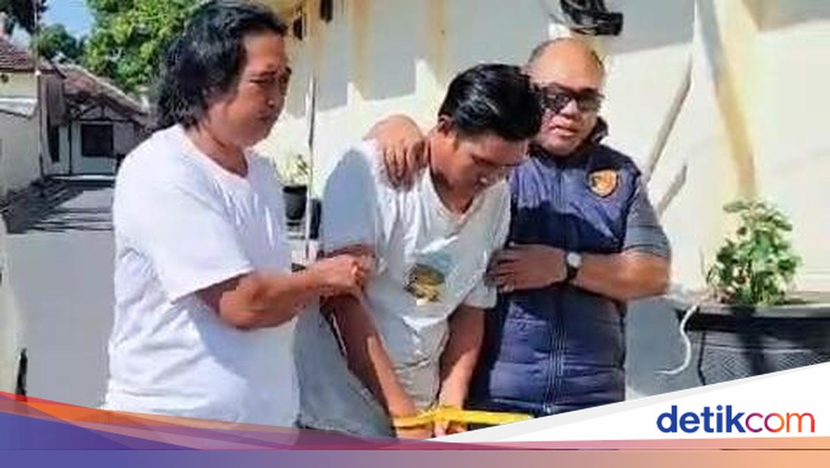 Suami Pembunuh Bidan di Situbondo Serahkan Diri ke Polisi