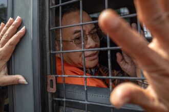 Sudewo Didakwa Terima Gratifikasi dan Suap di Sidang Semarang