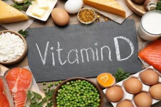 Suplemen Kalsium dan Vitamin D Tidak Efektif Cegah Patah Tulang Lansia