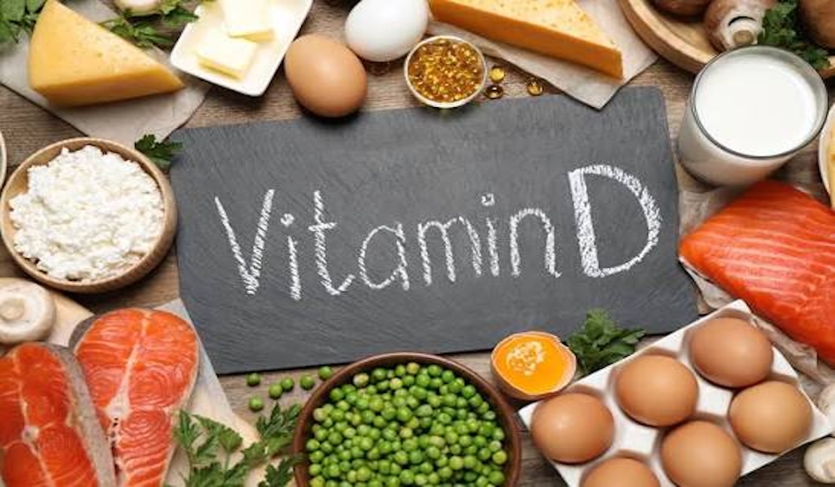 Suplemen Kalsium dan Vitamin D Tidak Efektif Cegah Patah Tulang Lansia