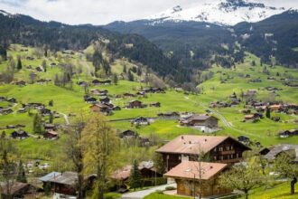 Swiss Buka Peluang Kerja untuk WNI, Ini Rinciannya