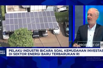 Syarat Penting untuk Harga Listrik PLTS Murah di Indonesia