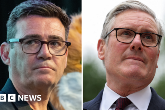 Tanda Keir Starmer Akan Mundur Makin Jelas