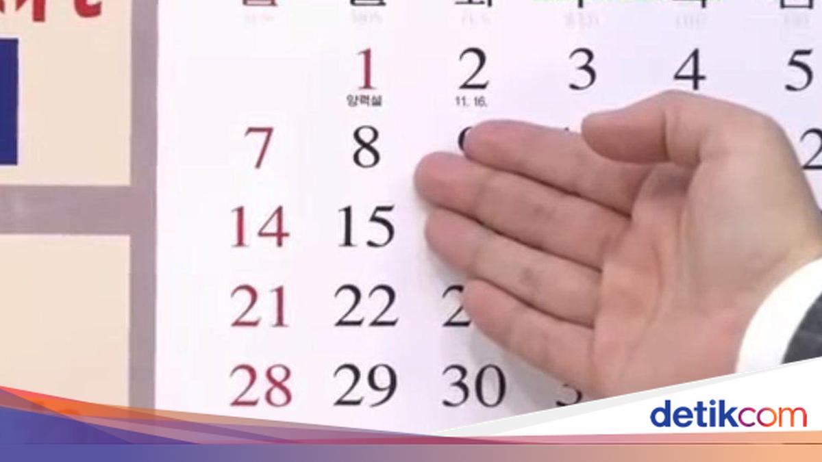 Tanggal 16 Juni 2026 Libur Nasional Tahun Baru Islam