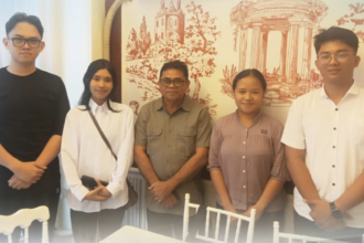 Empat Calon Dokter Asal Sitaro Lolos Angkatan Perdana Fakultas Kedokteran UNIMA