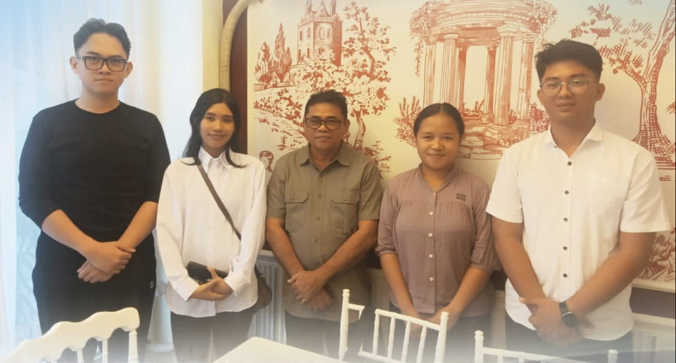 Empat Calon Dokter Asal Sitaro Lolos Angkatan Perdana Fakultas Kedokteran UNIMA