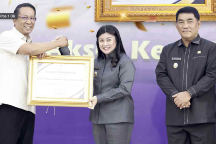 Pemkab Sitaro Dukung Posbakum, Perkuat Akses Keadilan Hingga Wilayah Kepulauan