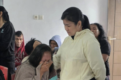 Negara Hadir untuk Korban Banjir Bandang Siau, Ahli Waris Terima Santunan hingga Korban Luka Dapat Bantuan Pemulihan