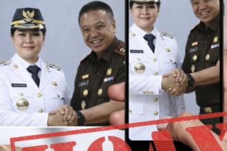 Hoaks dan Manipulasi Foto Ancam Ruang Informasi Publik, Masyarakat Diingatkan Lebih Kritis Bermedia Sosial