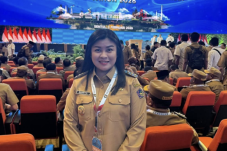 Sinkronisasi Program Pusat dan Daerah Jadi Kunci Percepatan Pembangunan di Sitaro