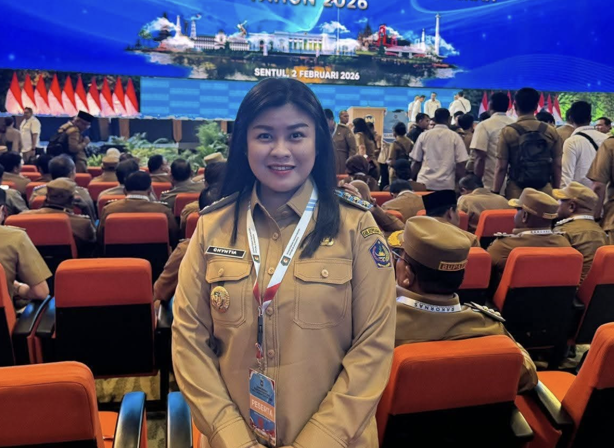 Sinkronisasi Program Pusat dan Daerah Jadi Kunci Percepatan Pembangunan di Sitaro