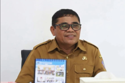 Pemkab Sitaro Tegaskan Penerimaan Murid Baru Harus Adil dan Bebas Diskriminasi
