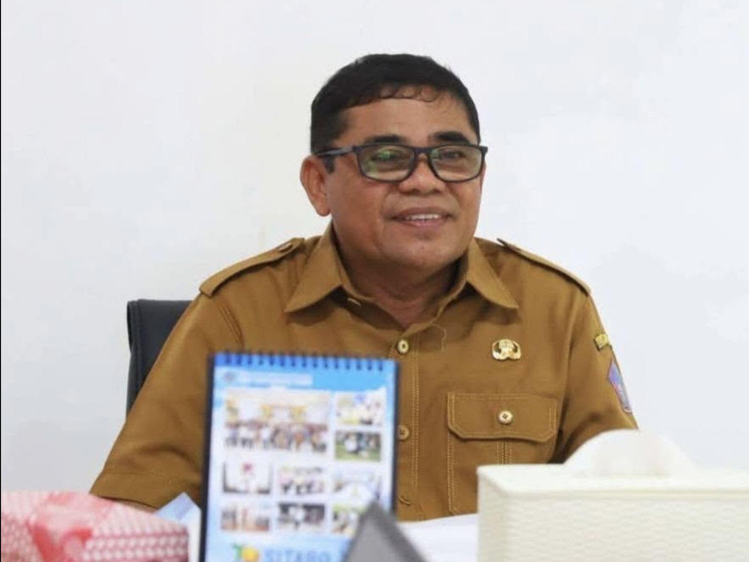 Pemkab Sitaro Tegaskan Penerimaan Murid Baru Harus Adil dan Bebas Diskriminasi