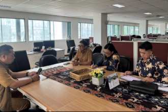 Sitaro Konsultasi ke Kemendagri, Dorong Regulasi Daerah Lebih Selaras dengan Aturan Nasional