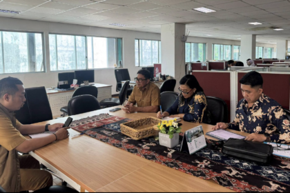 Sitaro Konsultasi ke Kemendagri, Dorong Regulasi Daerah Lebih Selaras dengan Aturan Nasional