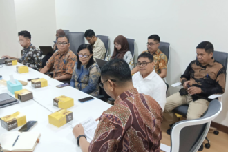 Sitaro Usulkan Dukungan Pusat untuk Perumahan dan Permukiman di Wilayah Kepulauan