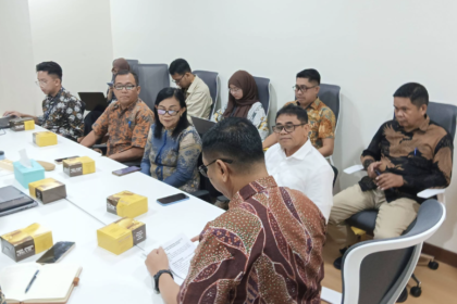 Sitaro Usulkan Dukungan Pusat untuk Perumahan dan Permukiman di Wilayah Kepulauan