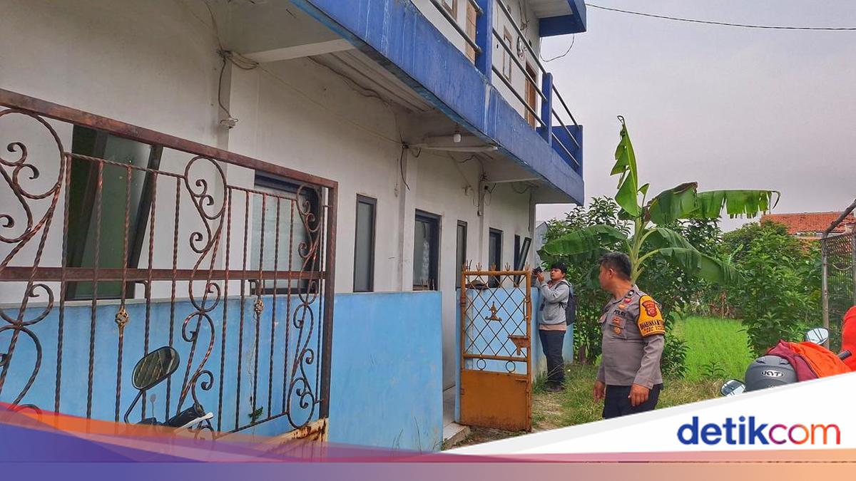 Taufik Hidayat Ancam Penjaga Kos Pakai Golok di Bandung