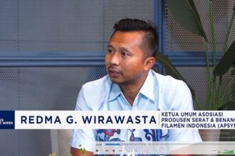 Tekstil Terpukul Lonjakan BBM dan Pelemahan Rupiah