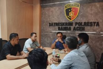 Tersangka Pembakaran Fakultas Pertanian USK Bertambah Jadi 12 Orang