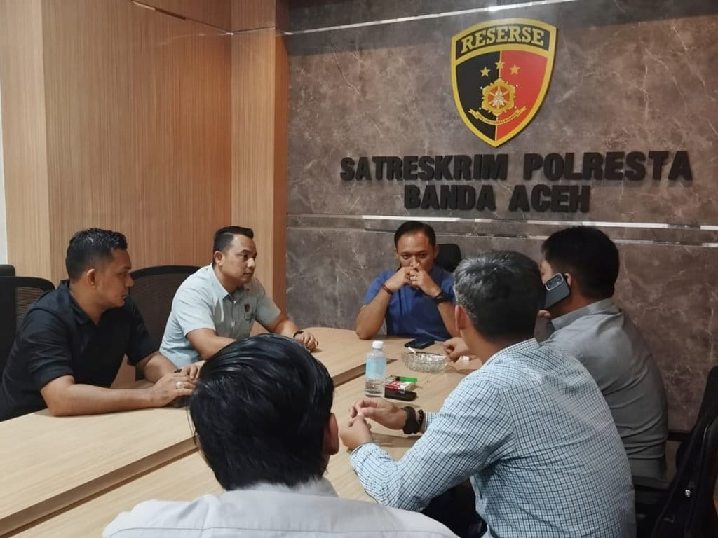 Tersangka Pembakaran Fakultas Pertanian USK Bertambah Jadi 12 Orang