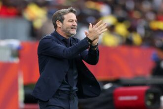 Thomas Christiansen Kecewa Atas Kekalahan Panama dari Gana