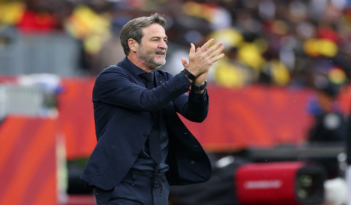 Thomas Christiansen Kecewa Atas Kekalahan Panama dari Gana