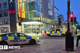 Tiga Orang Ditangkap Terkait Kerusuhan dan Serangan Rasis di Glasgow