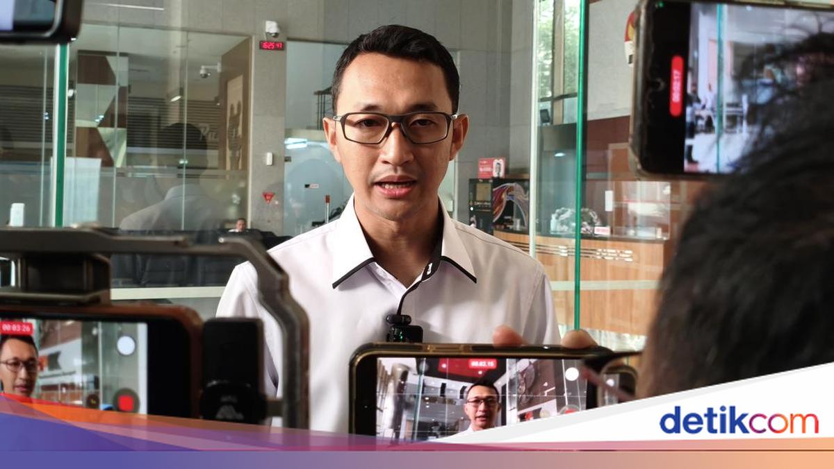 Tiga Pejabat Bea Cukai Tersangka Korupsi Dijadwalkan Segera Disidang