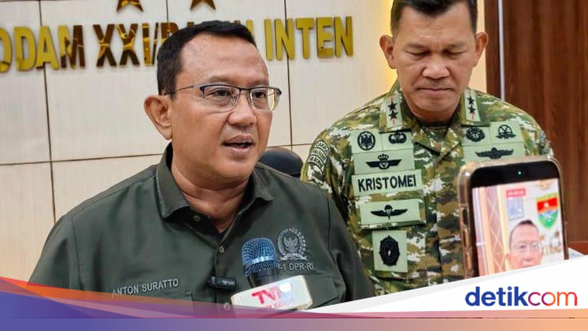Tiga Peserta SPPI Meninggal dalam Latihan Militer, Komisi I DPR Desak Evaluasi