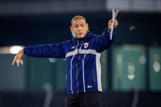 Timnas U19 Indonesia Hadapi Timor Leste di Piala AFF 2026