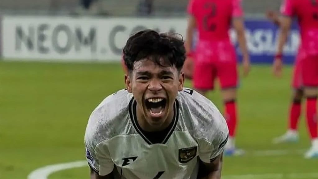 Timnas U19 Indonesia Kalahkan Vietnam 2-1, Lolos Semifinal AFF