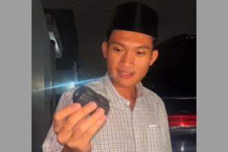 Tiyo Ardianto Temukan PBX Finder di Mobilnya, Apa Itu?