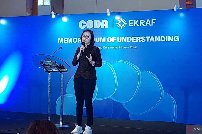 Transaksi Digital Tingkatkan Ekspansi Gim Lokal ke Pasar Global